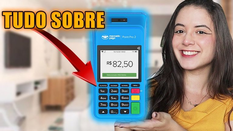 NÃO COMPRE A MAQUININHA POINT PRO 2 ANTES DE VER ESSE VÍDEO (2021)