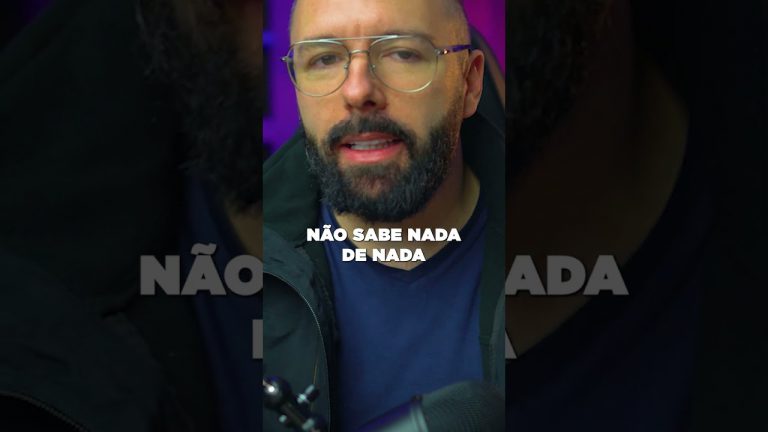 O poder da Internet de mudar vidas!