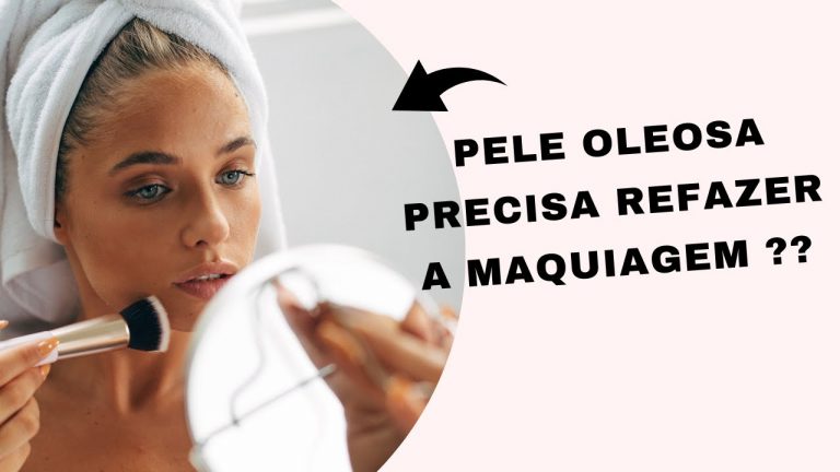 🤔 PRODUTO DE AUTOCUIDADO DA MARY KAY PARA PELE OLEOSA !