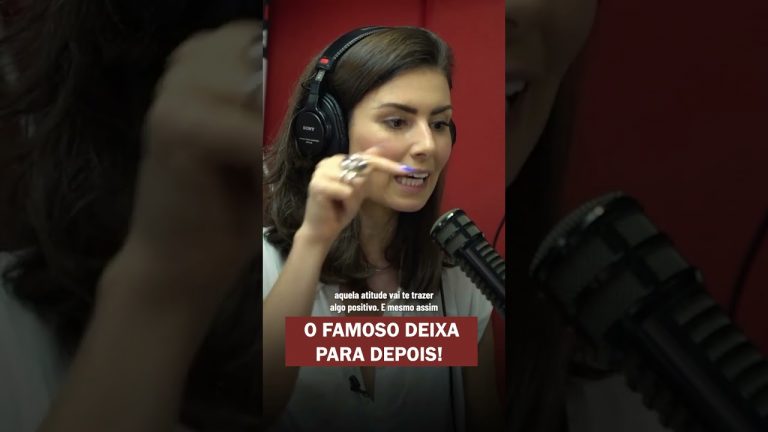 Renda Extra e autossabotagem! Entenda como isso influencia o seu dinheiro e sua tomada de decisão!