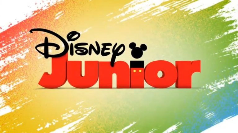 Review of Disney Junior USA Continuity October 8, 2022 Pt  2 5