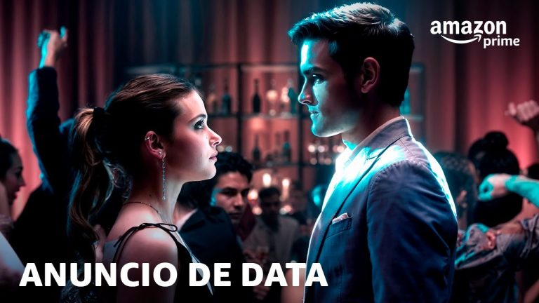 Sua Culpa | Anúncio de Data | Prime Video