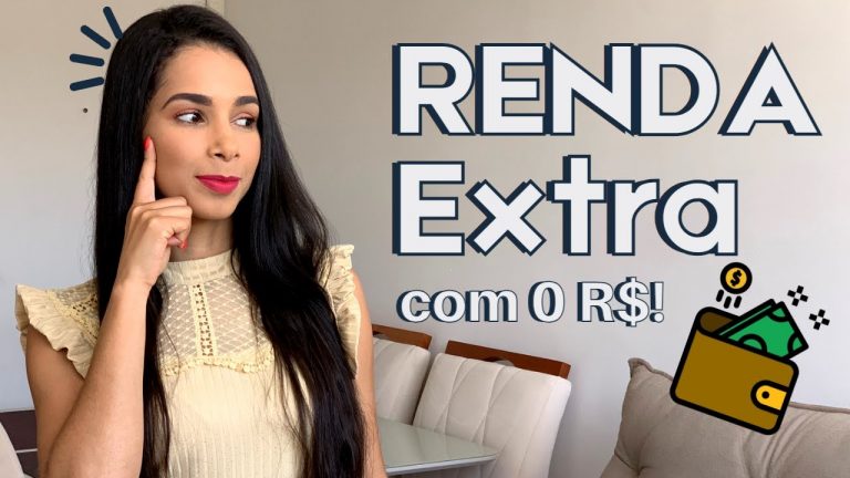 🏆TOP 17 ideias para fazer RENDA EXTRA em 2023 | Comece seu ano com TUDO 🤑