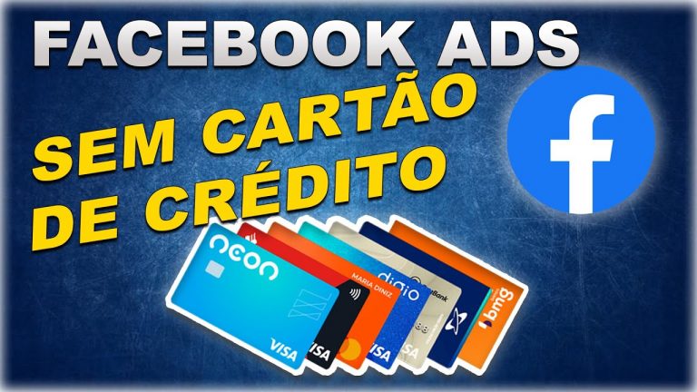 [TRÁFEGO PAGO] COMO ANUNCIAR SEM CARTÃO DE CRÉDITO NO FACEBOOK ADS E GOOGLE ADS