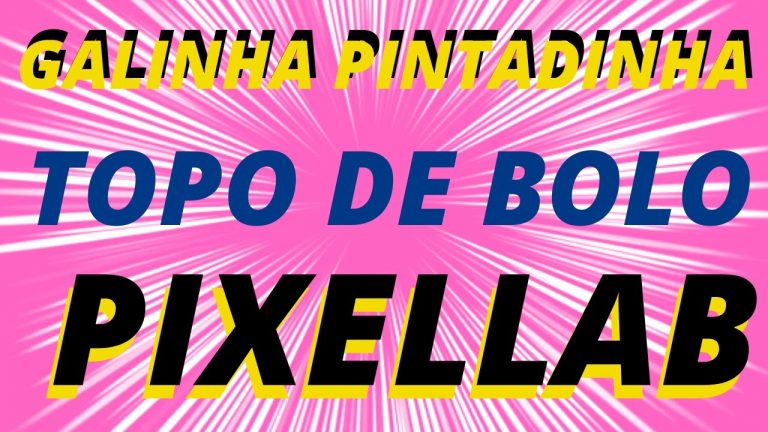 Topo de Bolo fácil e rápido – GANHE DINHEIRO sem sair de casa