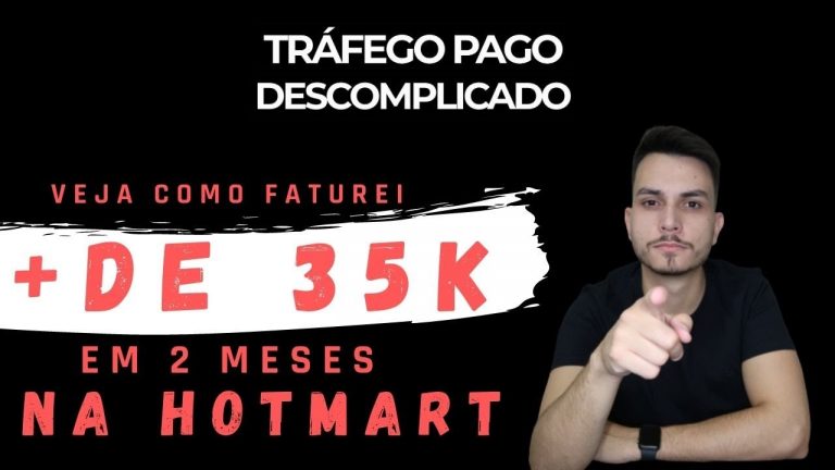 Tráfego Pago Descomplicado – Matheus Chaves