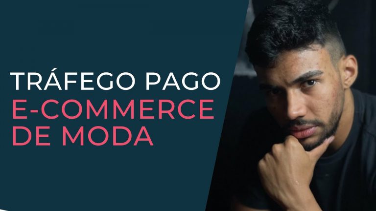 Tráfego Pago para E-commerce de Moda (Meta Ads)