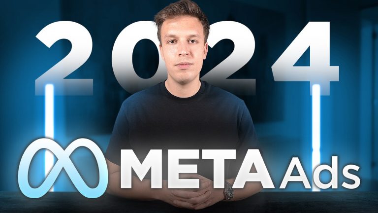 Tutorial Completo De Meta Ads Para Principiantes (2024)