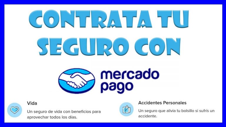 🔏Video Corto – Contrata Tu Seguro con MERCADO PAGO📝