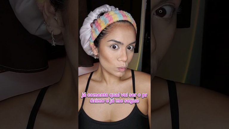 Você sabe o seu contorno? #makeup #maquiagem #maquiagens #maquiagemartística #contentcreator