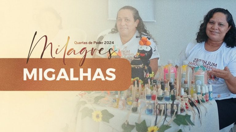 Migalhas – Quartas de Poder 2024 🙇🏽‍♀️ (28/Ago)