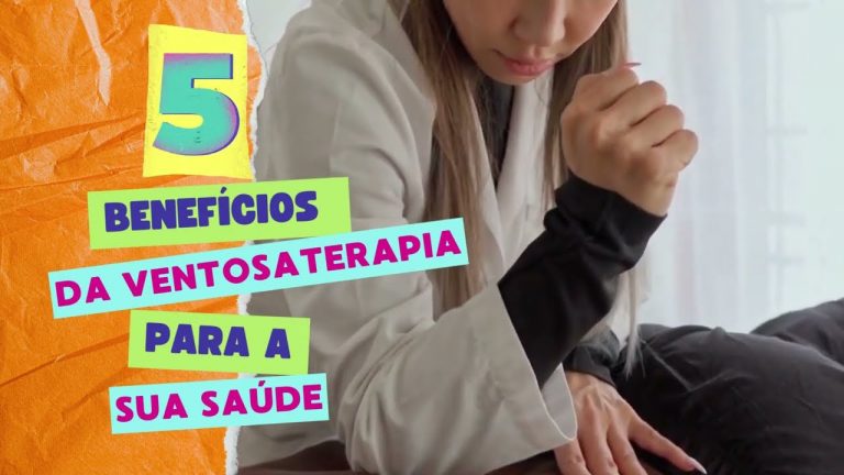 5 benefícios da ventosa terapia na saúde – SAÚDE ZEN