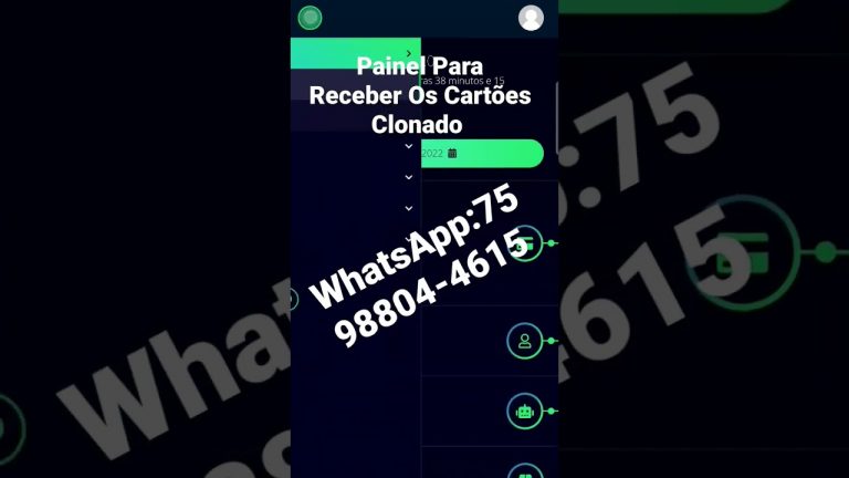 Painel Pará Receber As Cc Cartão