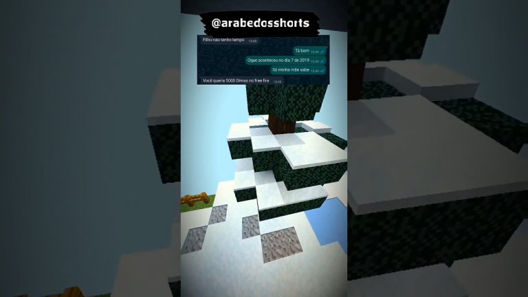 #minecraft #shorts #viralvideo