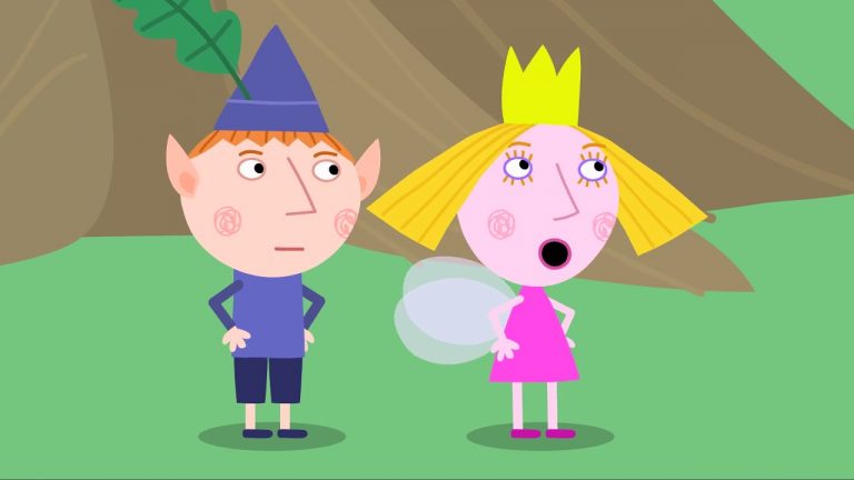 Ben and Holly’s Little Kingdom | Season 1 | Episode 38| Kids Videos