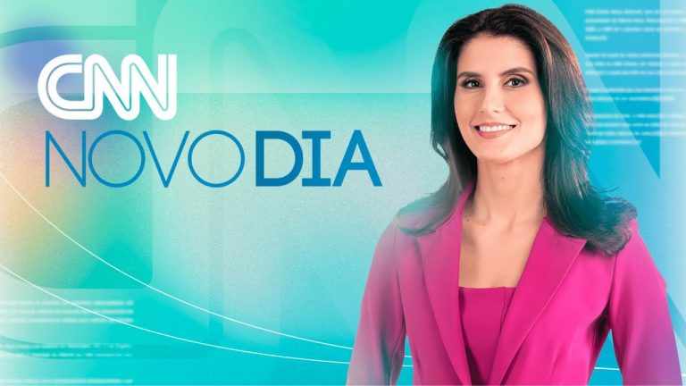 CNN NOVO DIA – 05/09/2024