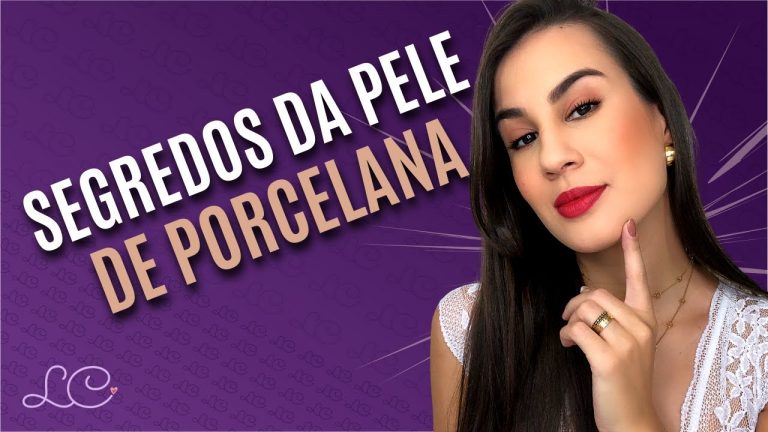 6 DICAS ESSENCIAIS CONTRA OLEOSIDADE | Pele Oleosa Como Cuidar?