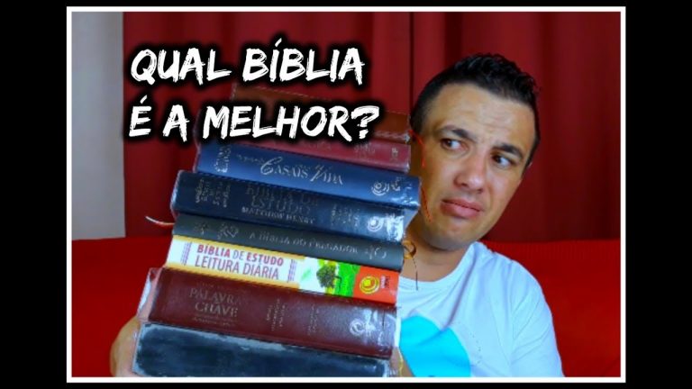 Bíblia de Estudos! Qual comprar?  #biblia #cristualidades