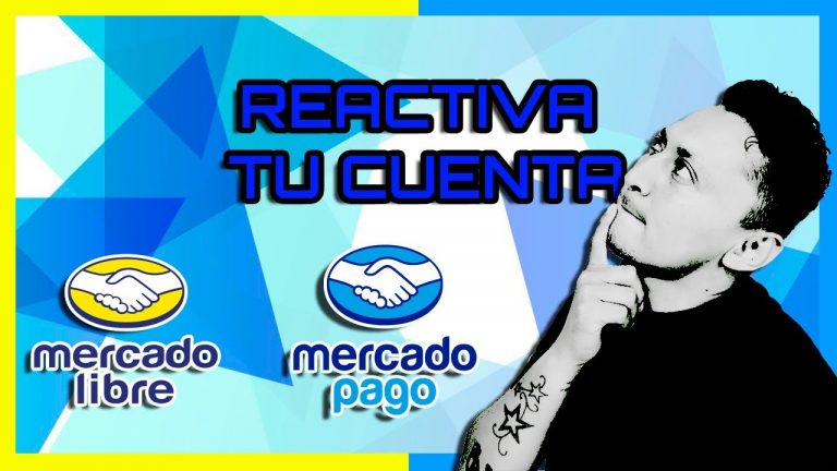 ⚠️ CÓMO COMUNICARTE CON MERCADO LIBRE Y MERCADO PAGO CUANDO TU CUENTA ESTÁ SUSPENDIDA 2022 🔵