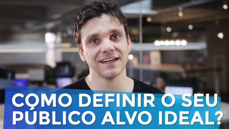 COMO DEFINIR O PÚBLICO ALVO IDEAL DA SUA CAMPANHA | MARKETING DIGITAL | PARTE 223 DE 365