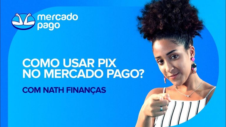 COMO USAR PIX NO MERCADO PAGO?