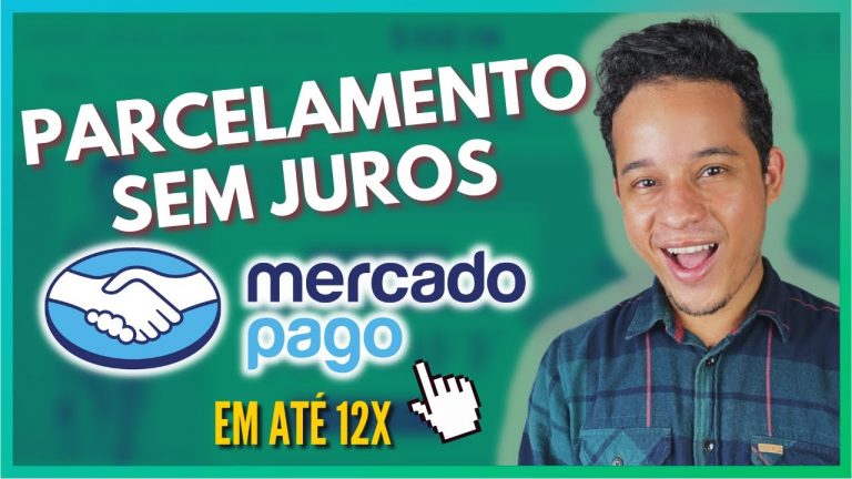 COMO VENDER SEM JUROS PELO MERCADO PAGO | Como configurar parcelamento sem juros no Mercado Pago