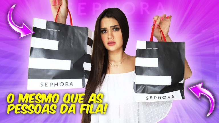 COMPRANDO *O MESMO* QUE AS PESSOAS DA FRENTE! (não é possível)