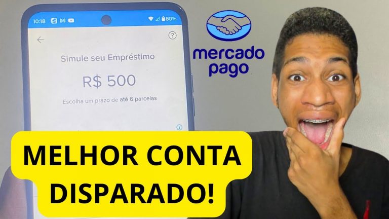 CORRE! MELHOR BANCO DIGITAL DE TODOS! (MELHOR CONTA!)