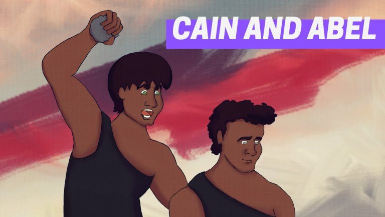 Cain and Abel | Bible Stories Read Aloud