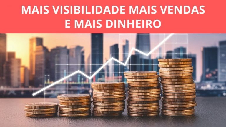 Como Atrair Clientes pela Internet, Vender Mais e Ganhar Mais Dinheiro (TRÁFEGO PAGO E ORGÂNICO)