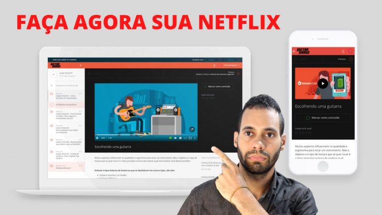 Como Fazer Meu Programa de Assinatura Tipo a Netflix na Hotmart Parte 1