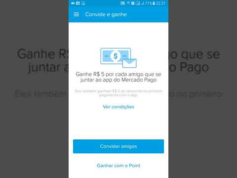 Como Ganhar Dinheiro Máquininha mercado Pago!maquininha mercadopago point mini