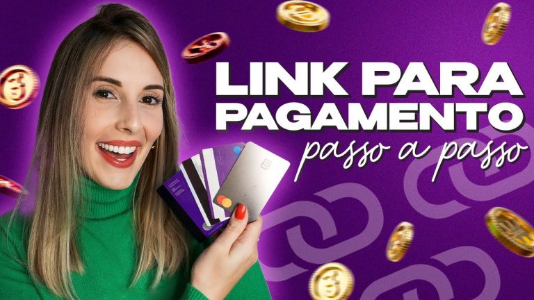 Como Gerar Link Para Pagamento Com Cartão De Crédito | Passo a Passo do ZERO