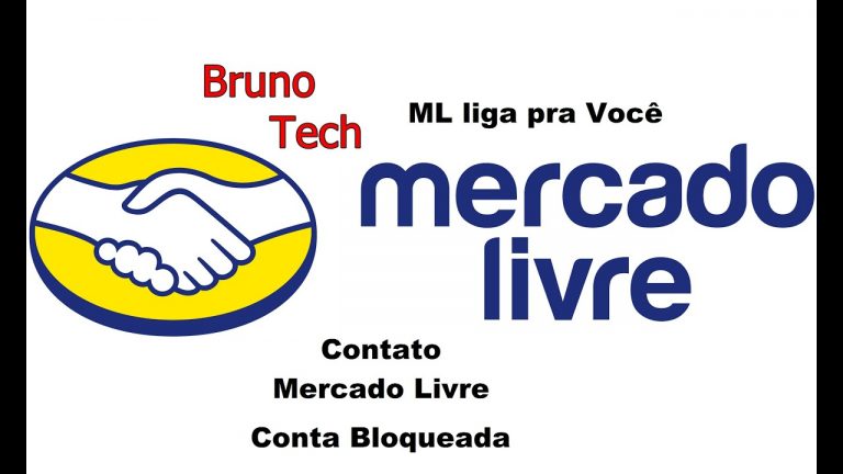 Como entrar em contato com o Mercado Livre Via telefone. Conta Bloqueada 23/07/16