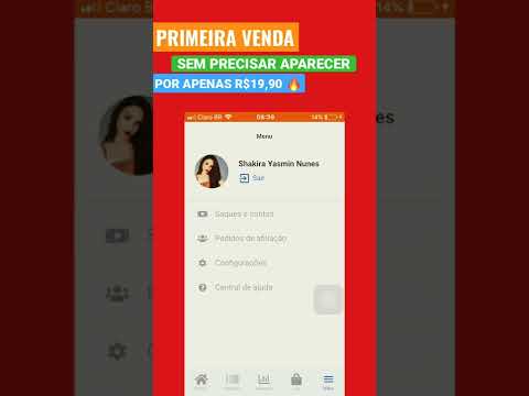 Como vender todos os dias como afiliado no Instagram #eduzz #primeiravenda #afiliados #rendaextra