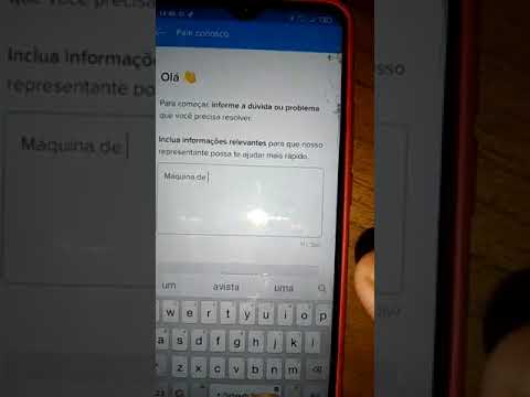 Como você entra em contato com o mercado pago simples