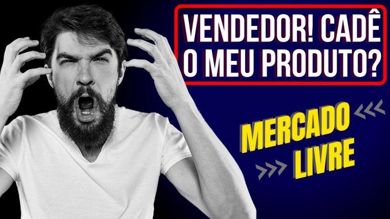 Comprei No Mercado Livre e o Vendedor Não Envia O Produto. Vou Perder O Dinheiro?