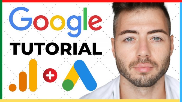 Corso Google Ads Tutorial Italiano 2024 ✅ Guida Google Ads completa da principiante a ESPERTO Google