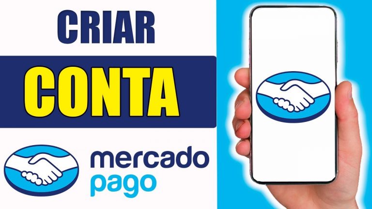 Criar Conta no Mercado Pago | Passo a Passo!