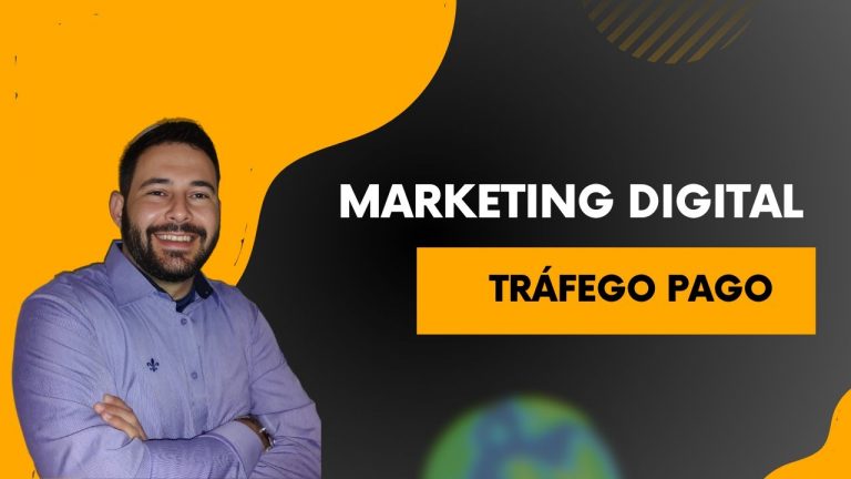 Curso Marketing Digital – Gestão de Tráfego Pago e Automação com SellFlux