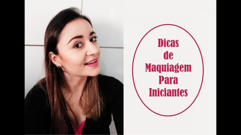 DICAS DE MAQUIAGEM PARA INICIANTES – PARTE 1