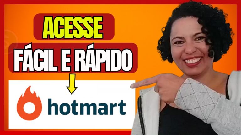 🎯Descubra Como Acessar Curso Comprado na Hotmart 👉SENHA DE ACESSO HOTMART PASSO A PASSO👈