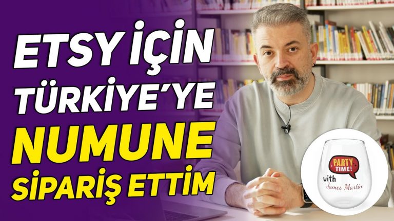 ETSY’DE SATIŞ ARTIRAN TASARIM SIRLARI