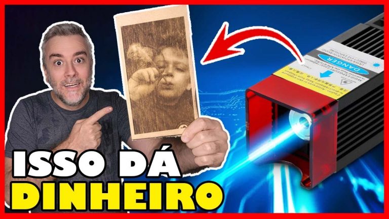 Idéias de RENDA EXTRA com a GRAVADORA A LASER Sovol SO-2