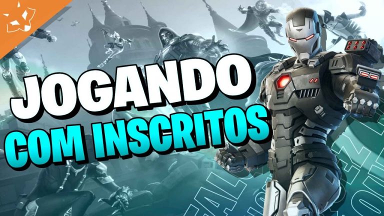 JOGANDO COM OS INSCRITOS – FORTNITE AO VIVO  – SALA PERSONALIZADA – OUTFIT AO VIVO – RELOAD