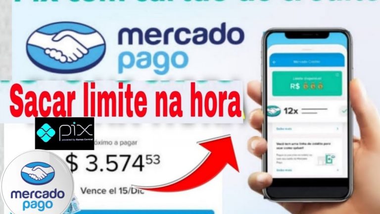 MERCADO CREDITO COMO USAR /EMPRÉSTIMO NO MERCADO PAGO