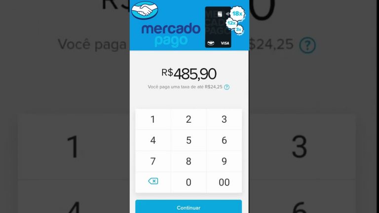 🔴Mercado Pago! Como gerar link de pagamento em 2023