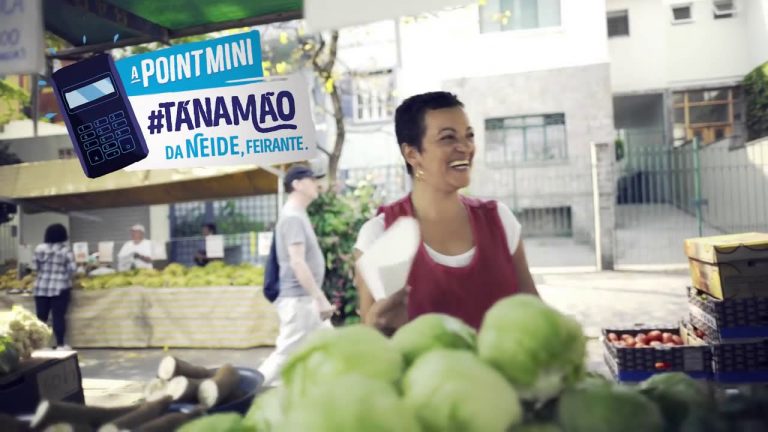 Mercado Pago   Point Mini   TáNaMão   Maquininha de Cartão