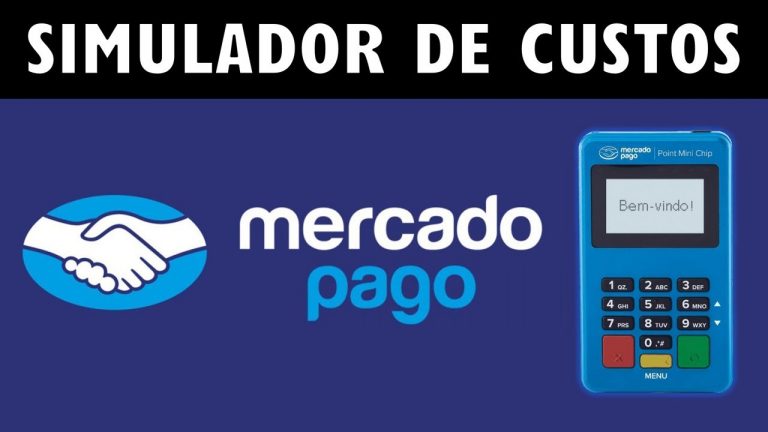 Mercado Pago – Simulador de Custos #mercadopago