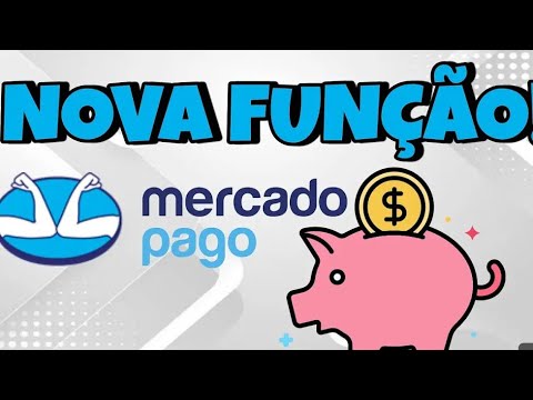 Nova função Mercado pago reserva ao gastar. Como Funciona!